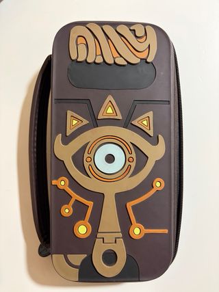 Nintendo Switch + Accessori