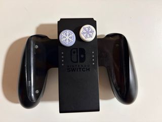 Nintendo Switch + Accessori