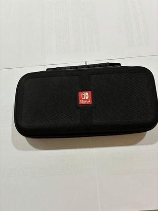 Nintendo Switch + Accessori