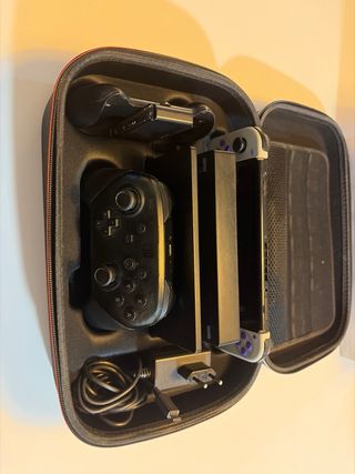 Nintendo Switch + Accessori
