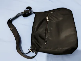 Bolso Negro Tiger Urban Bags