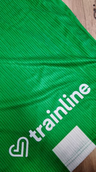 Camiseta fútbol Betis