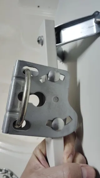 Antena Parabólica Televés Nueva