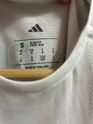 Camiseta Real Madrid 25/26 Jugador Bellingham