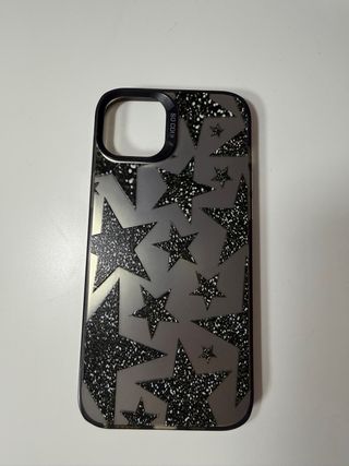 Funda iPhone 15 Plus Estrellas