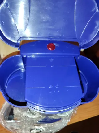 Cafetera Eléctrica Euro Kalac ES-2000