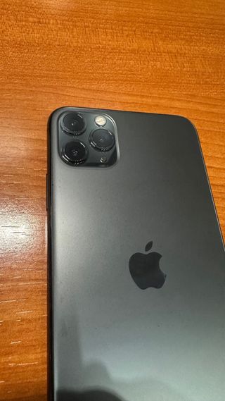 iPhone 11 Pro Max 512GB Space Gray