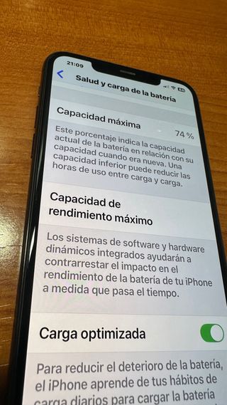 iPhone 11 Pro Max 512GB Space Gray