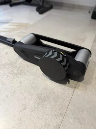 Rodillo Ciclismo Wahoo Kickr Rollr