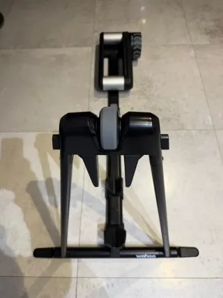Rodillo Ciclismo Wahoo Kickr Rollr