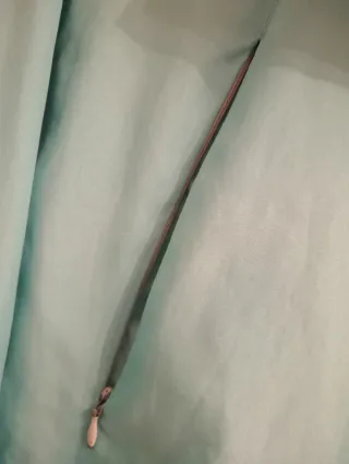 Cortavientos mujer