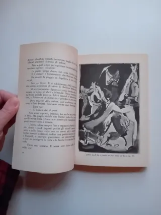 Nebbia e girasoli di Diego Are