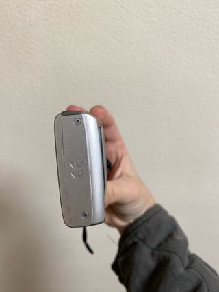 Cámara Canon IXUS 175 Plata