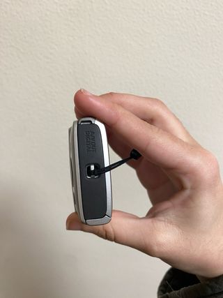 Cámara Canon IXUS 175 Plata