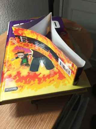 El Ruso 1. El Ruso y el poder del ¡Davai!