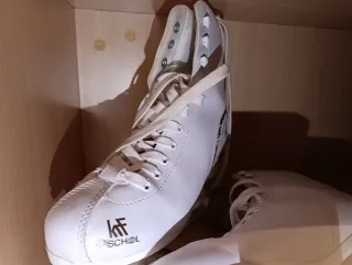 Patines Roller Talla 38 + protecciones