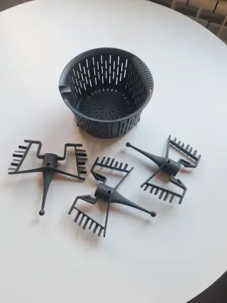 Accesorios Thermomix TM31