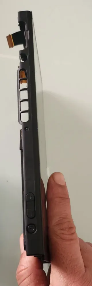 Schermo per Nintendo Switch