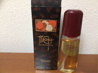 Colonia Maja Eau de Toilette Atomizer