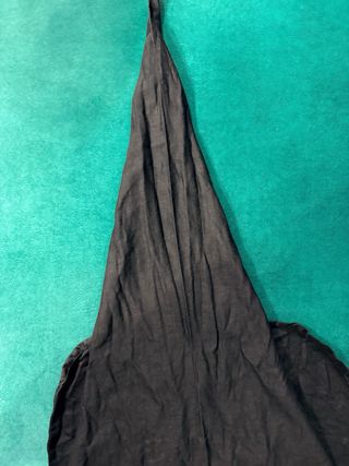 Traje Nazareno La Soledad San Lorenzo