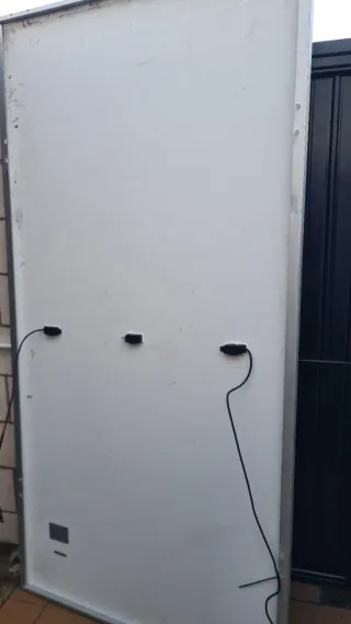 Panel solar para tejado Precio negociable