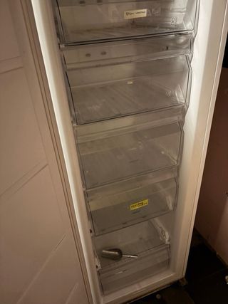 Nevera Electrolux 1 Puerta