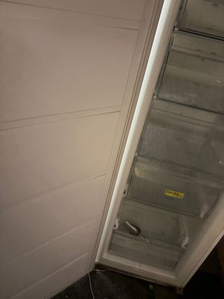 Nevera Electrolux 1 Puerta