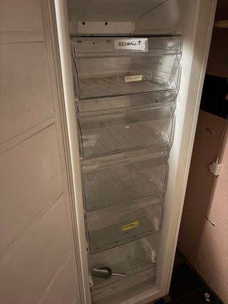 Nevera Electrolux 1 Puerta