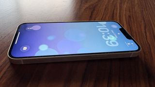 iPhone 13 Starlight 128GB