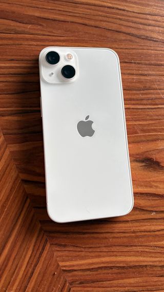 iPhone 13 Starlight 128GB