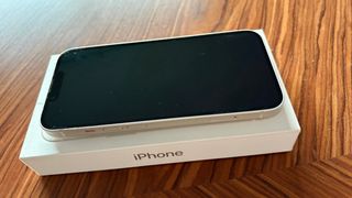 iPhone 13 Starlight 128GB