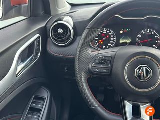 MG ZS 1.5 Comfort