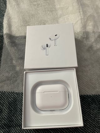AirPods Pro Apple Blancos