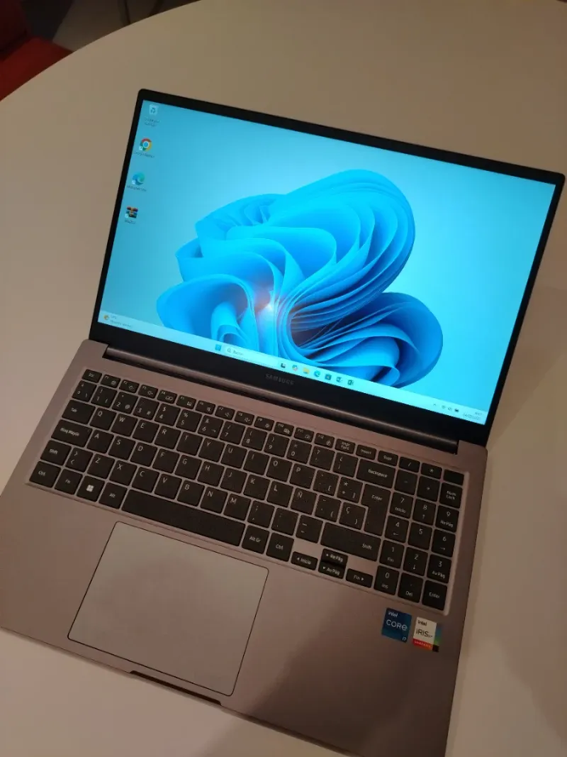 Galaxy Book 4 i7 13th Gem afbeelding 5