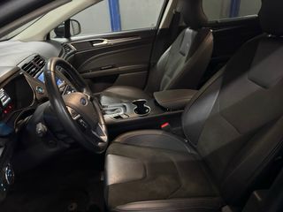 Ford Mondeo hibrido vtc