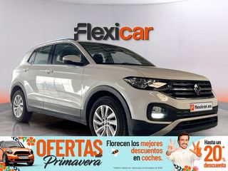 Volkswagen T-Cross Advance 1.0 TSI 81kW (110CV) DSG