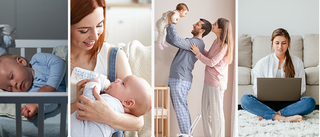 Vigilancia Bebés por Wifi