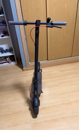 Patinete Eléctrico Xiaomi 4 Pro