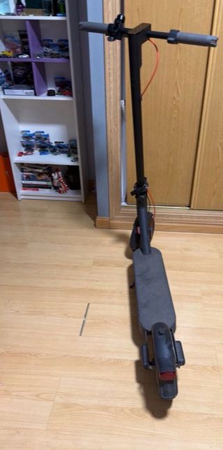 Patinete Eléctrico Xiaomi 4 Pro