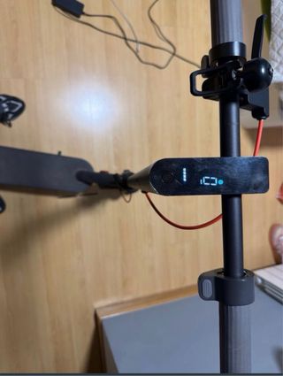 Patinete Eléctrico Xiaomi 4 Pro