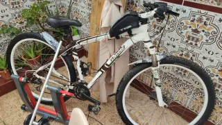 Bicicleta de Montaña Specialized