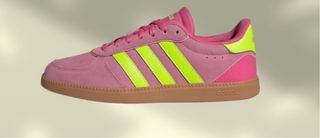 Scarpe Adidas Rosa e Giallo Scarpe n. 37 1/3