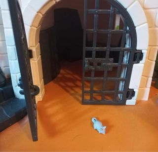 Playmobil 4294 - Faro conquistadores españoles