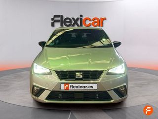 Seat Ibiza 1.0 TSI 81kW (110CV) FR XL