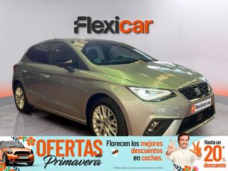 Seat Ibiza 1.0 TSI 81kW (110CV) FR XL