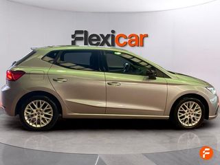 Seat Ibiza 1.0 TSI 81kW (110CV) FR XL