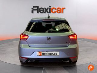 Seat Ibiza 1.0 TSI 81kW (110CV) FR XL