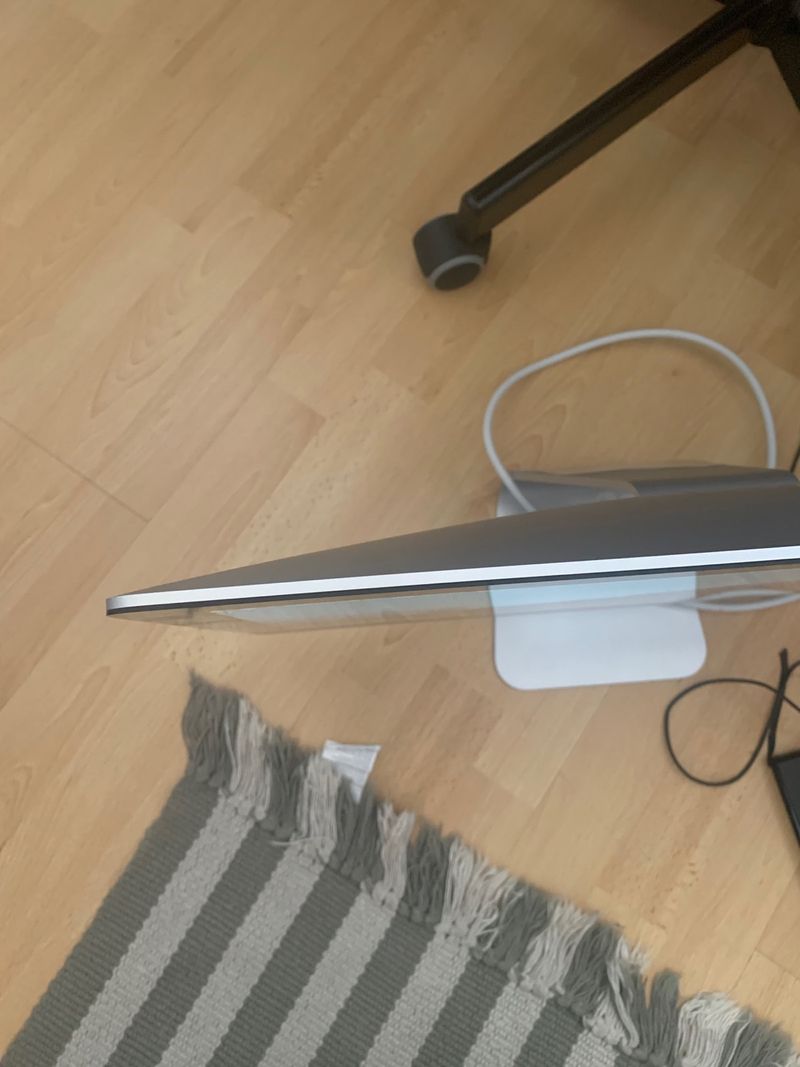 iMac Apple Plata afbeelding 2