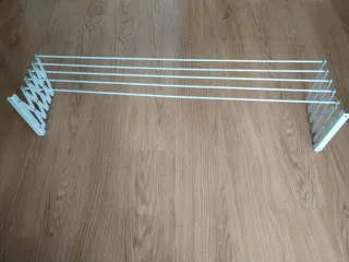 Tendedero extensible 1,20m