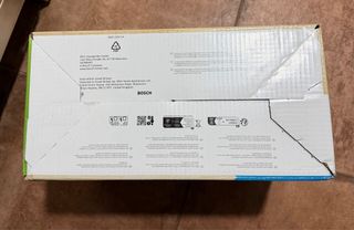 Cafetera Tassimo Bosch Intense One Roja y negra